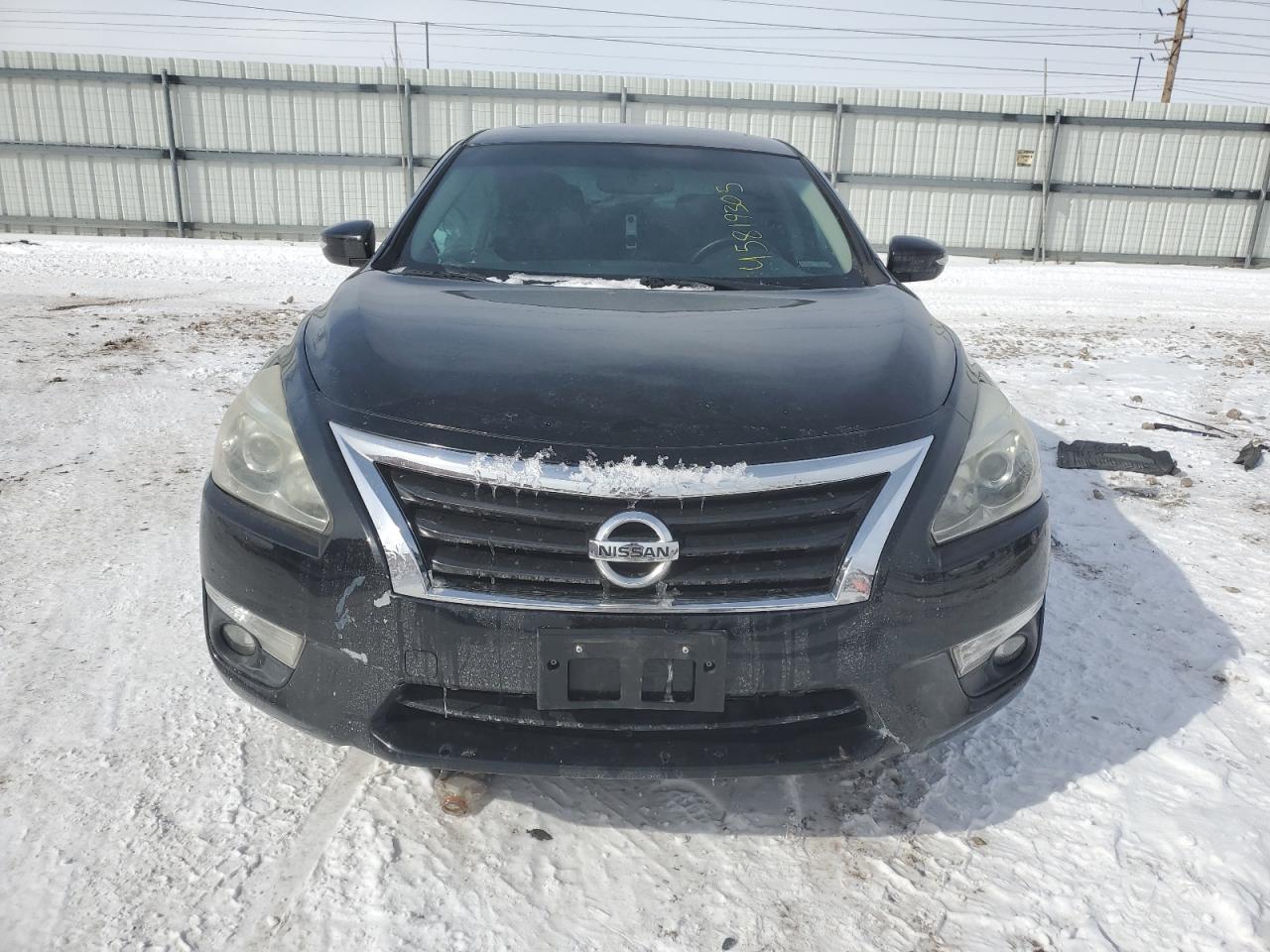 2014 Nissan Altima - Image 5