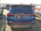 2021 Hyundai Santa Fe Se продається в Albuquerque, NM - Front End