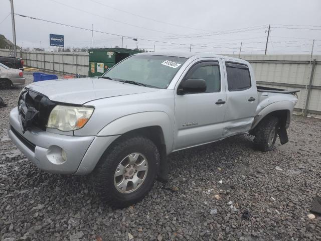 2008 Toyota Tacoma Double Cab Prerunner