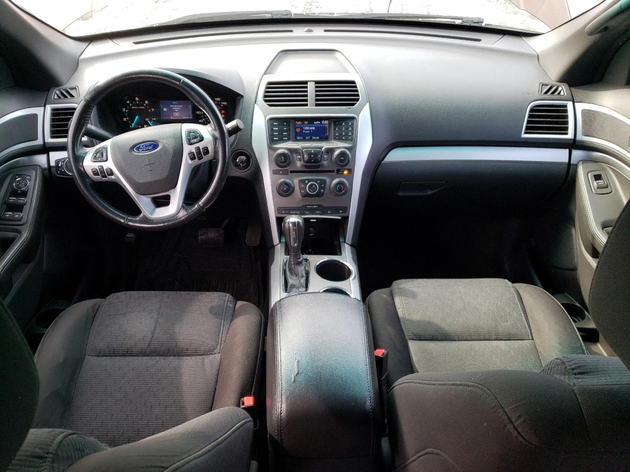 2011 Ford Explorer - Image 8