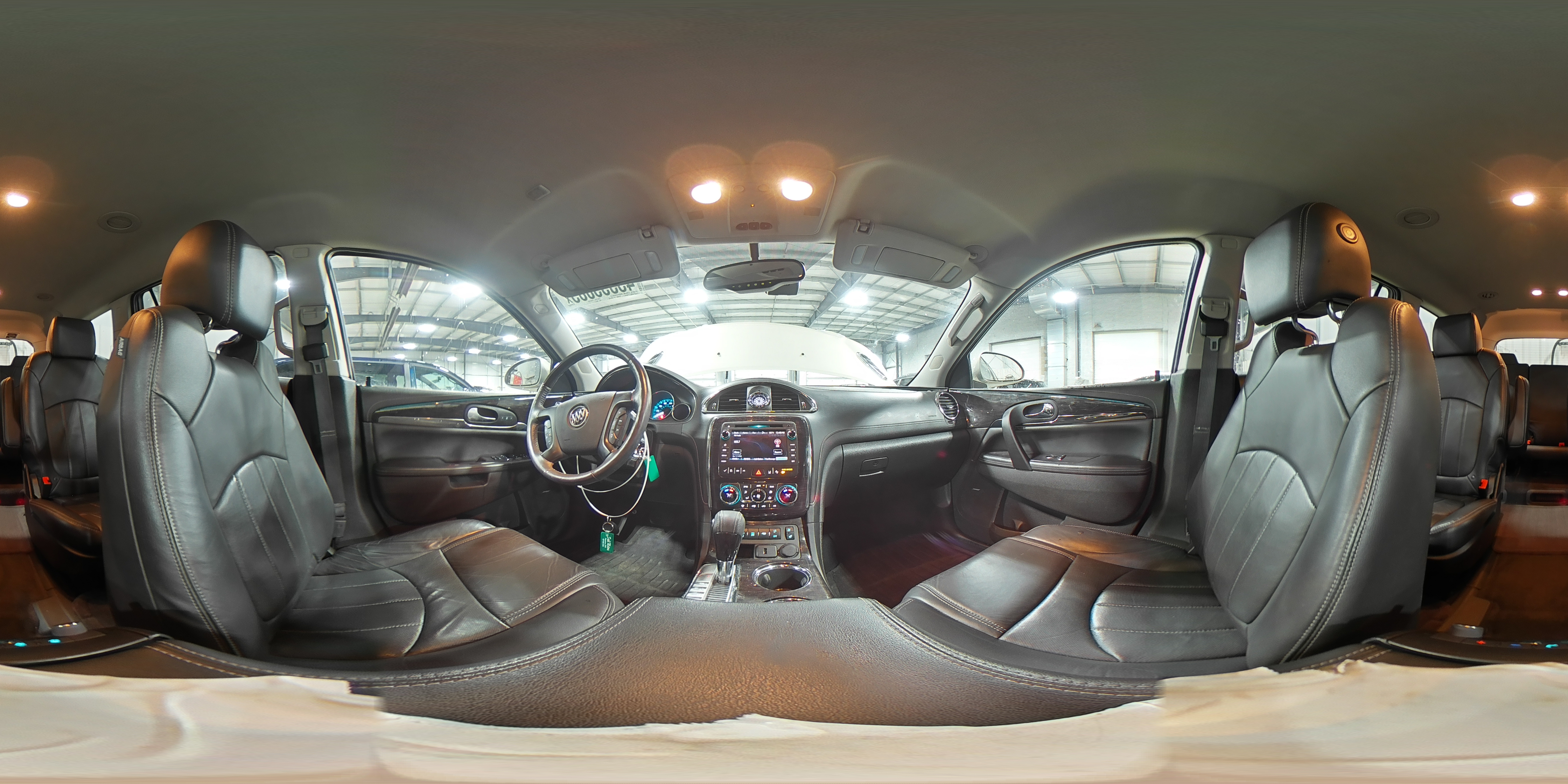 2016 Buick Enclave - Image 15