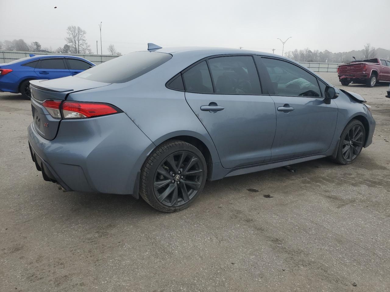 2024 Toyota Corolla - Image 3