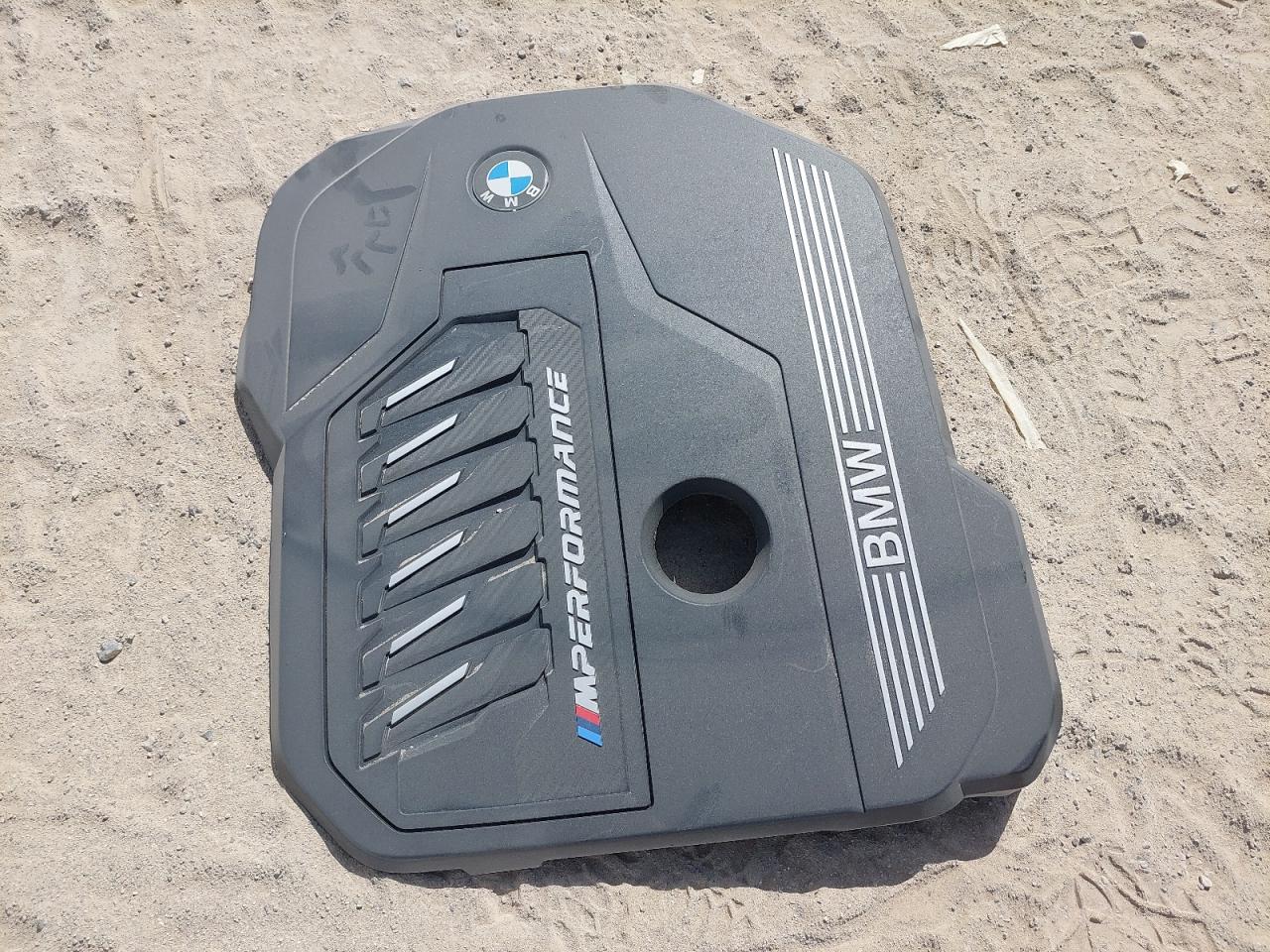 WBA11AW07RFR23081 - 2024 Bmw 440 - #43879675