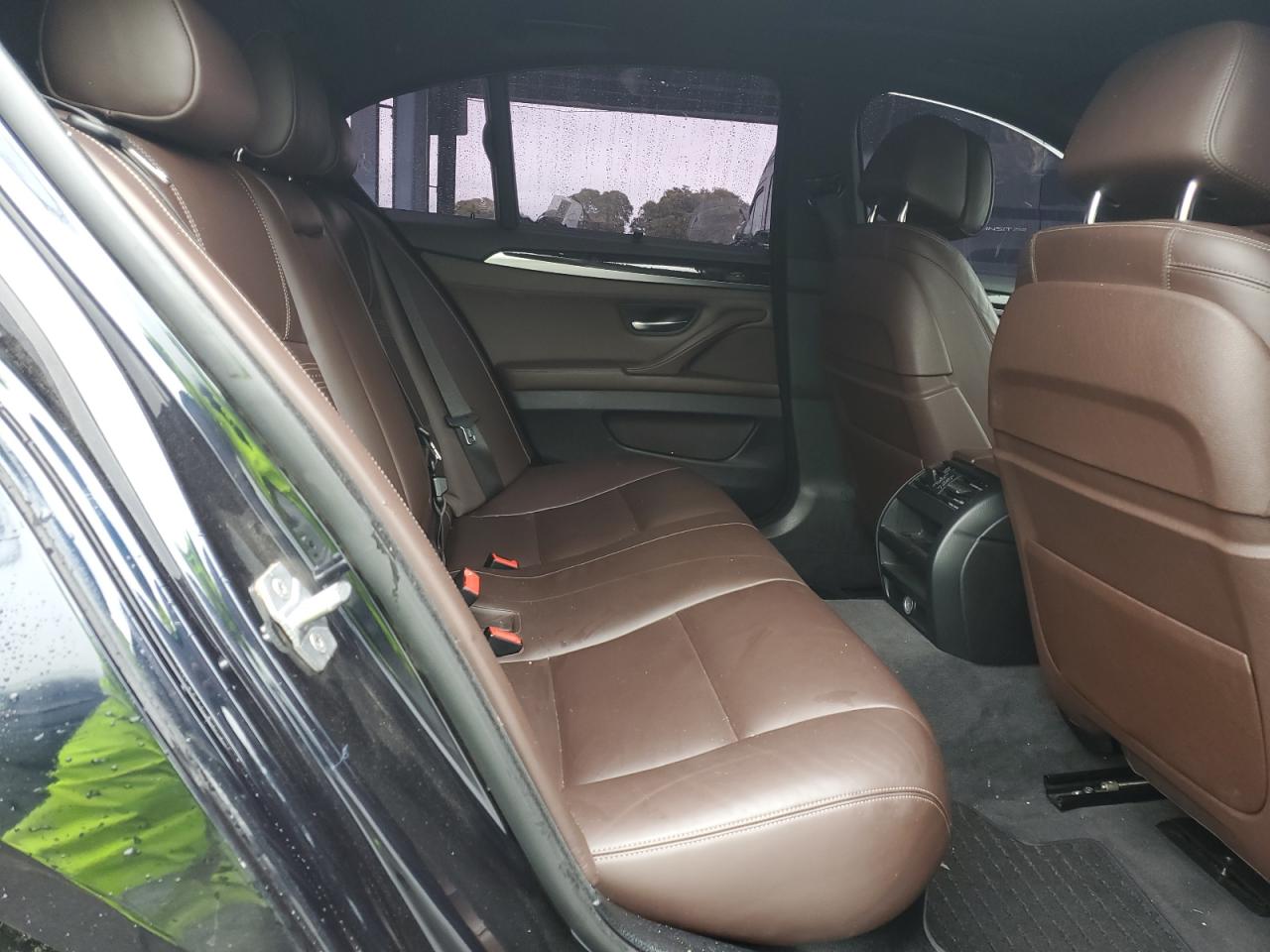 2014 BMW 5er - Image 10