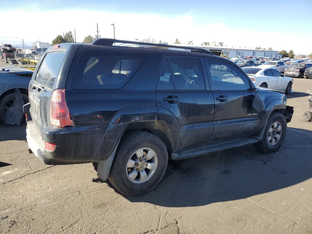 2004 Toyota 4Runner - Image 3