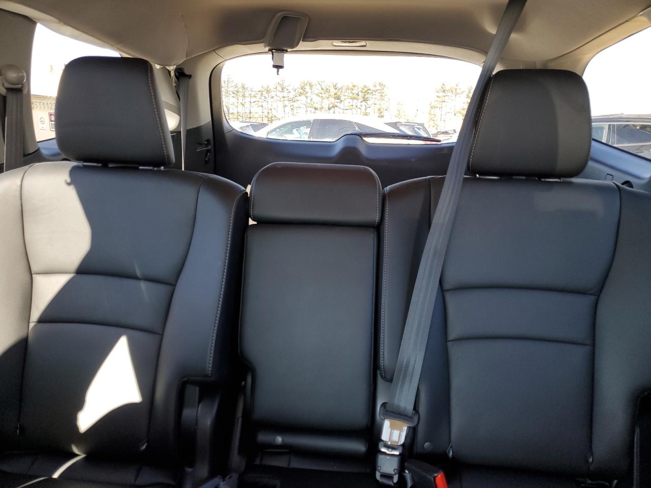2022 Honda Pilot - Image 10
