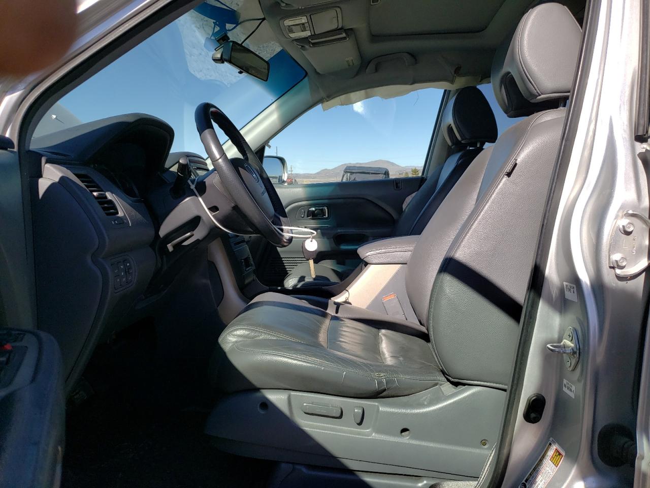 2007 Honda Pilot - Image 7