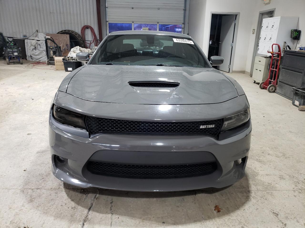 2017 Dodge Charger - Image 5
