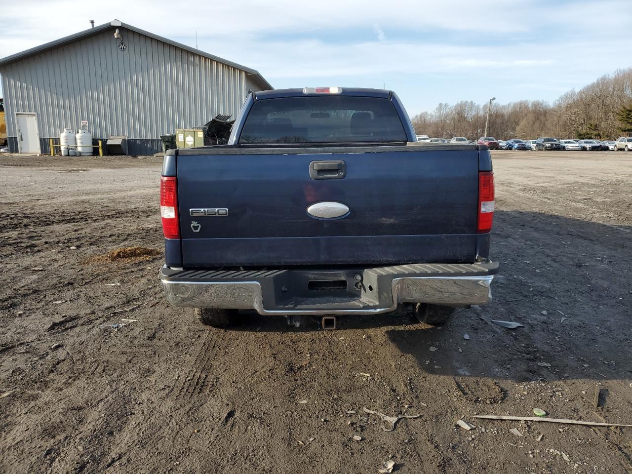 2006 Ford F-150 - Image 6