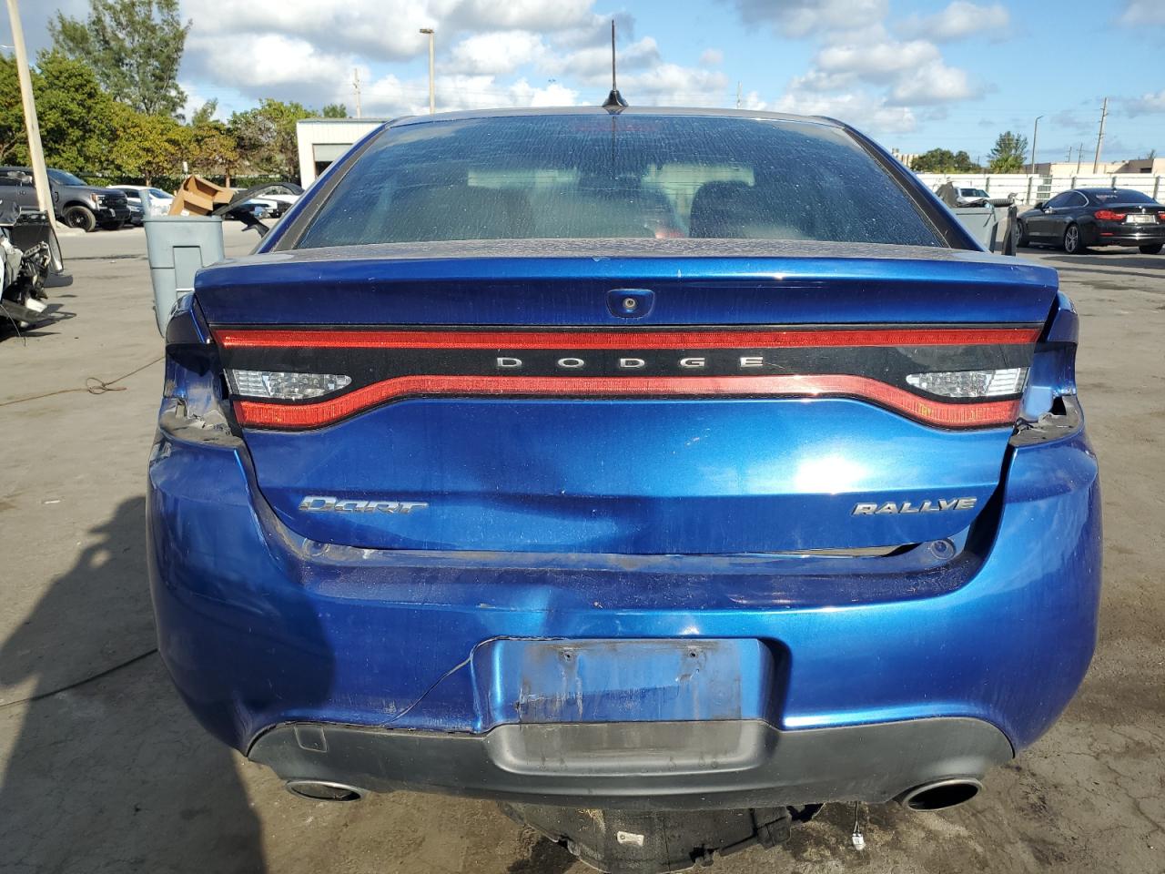 2013 Dodge Dart - Image 6