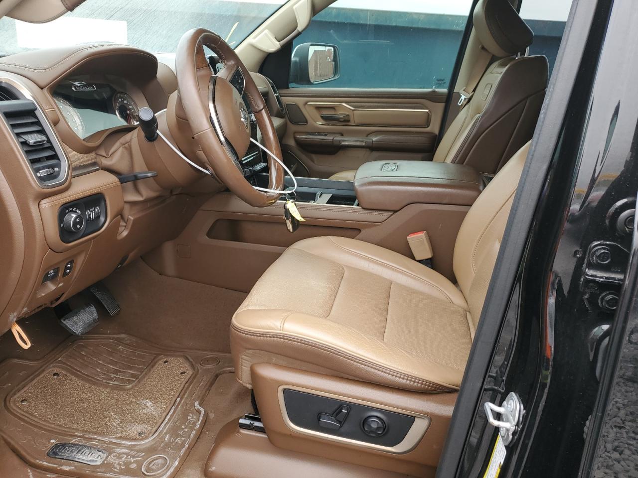 2019 RAM 1500 - Image 7
