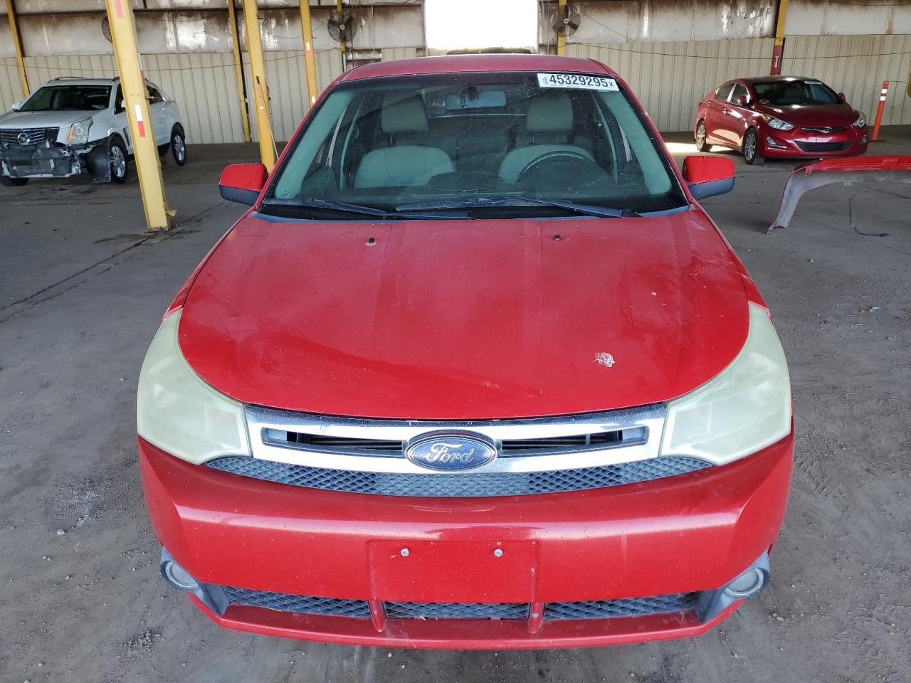 2008 Ford Focus - Image 5