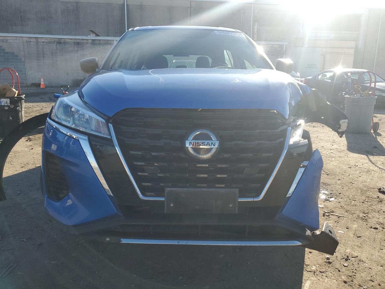 2021 Nissan Kicks - Image 5
