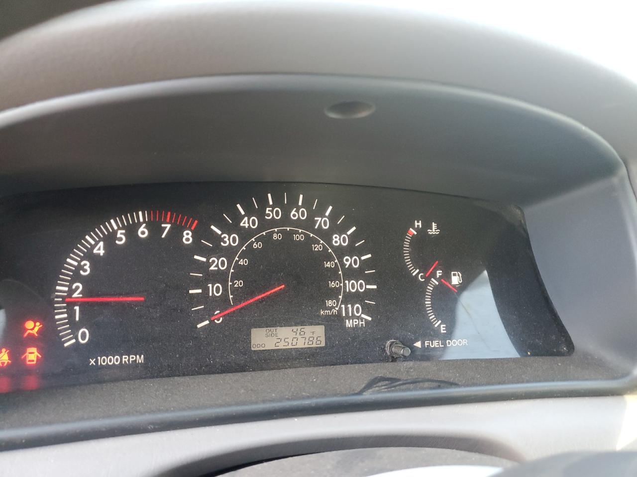 2006 Toyota Corolla - Image 9
