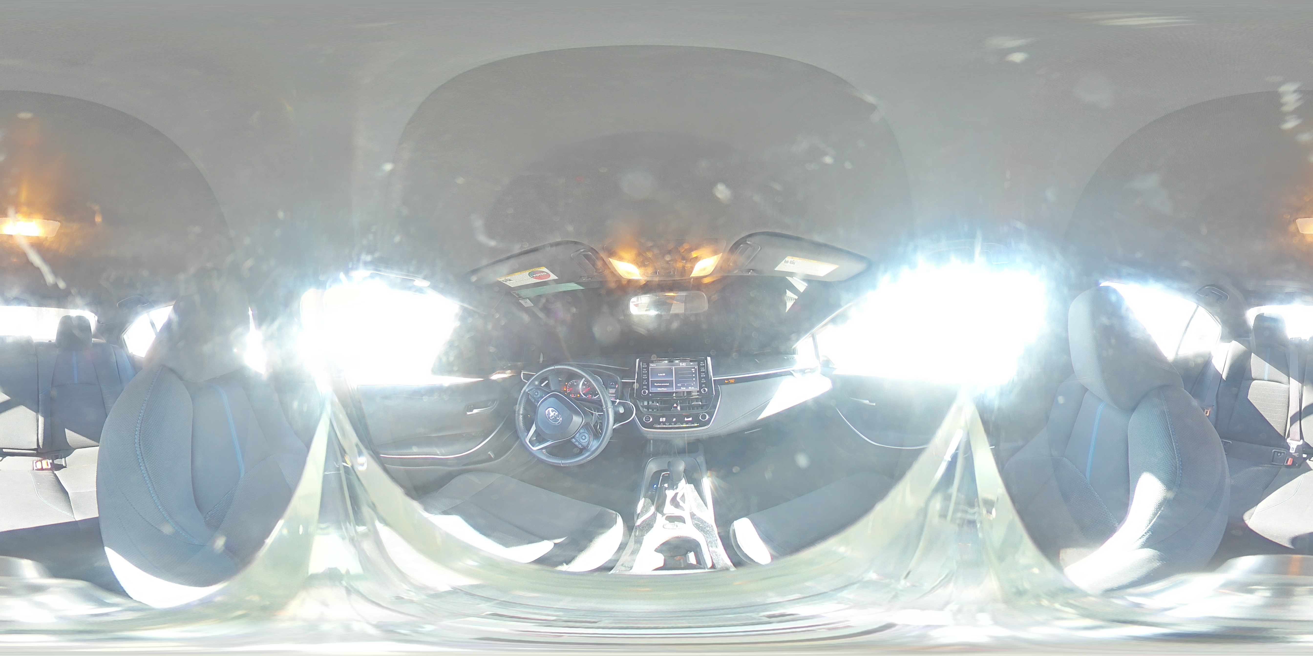 2021 Toyota Corolla - Image 13