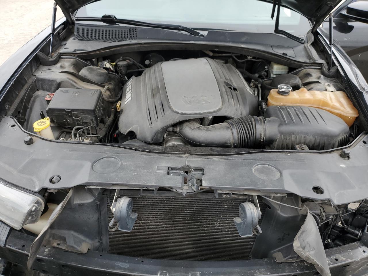 2011 Dodge Charger - Image 11