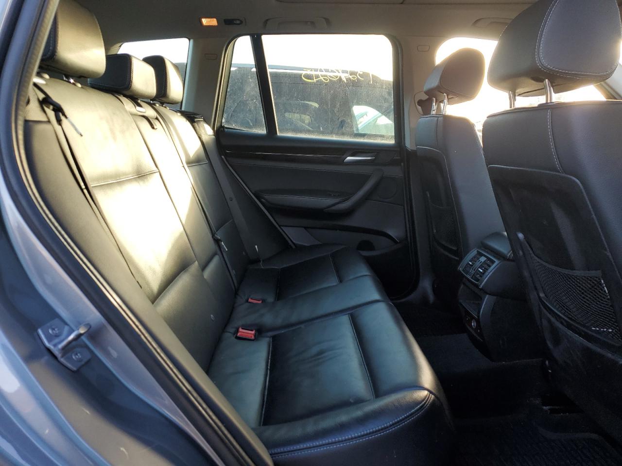 2014 BMW X3 - Image 11