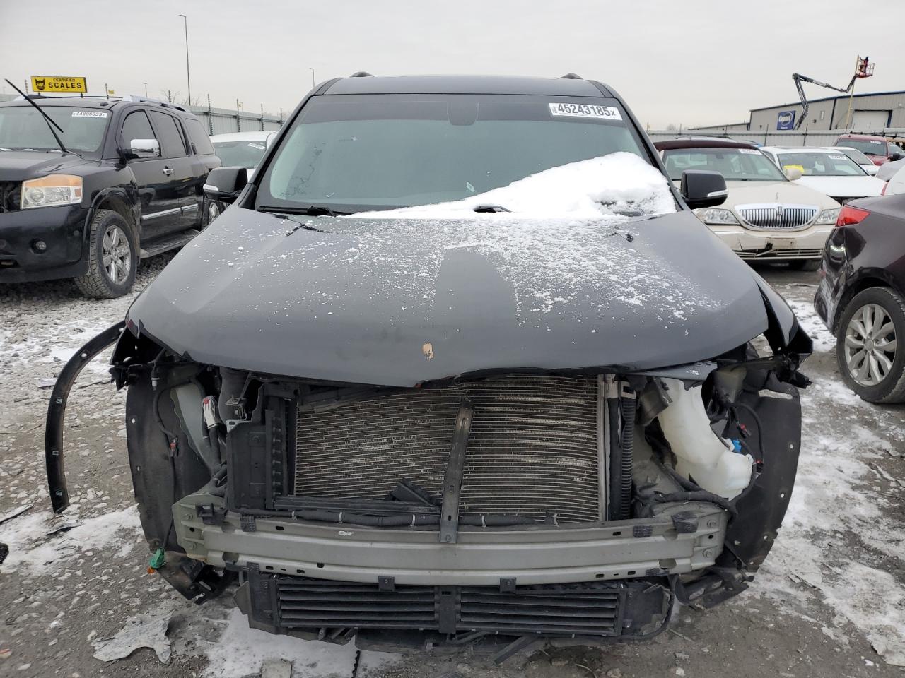 2019 Chevrolet Traverse - Image 5