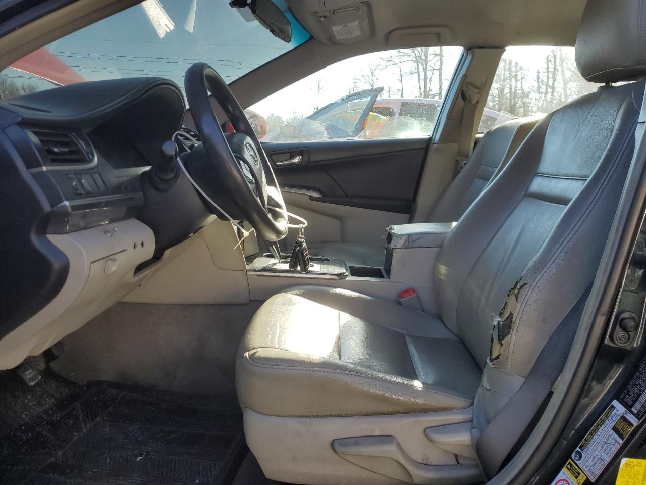 2012 Toyota Camry - Image 7