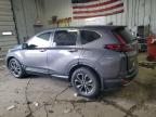 2021 Honda Cr-V Ex за продажба в Franklin, WI - Side