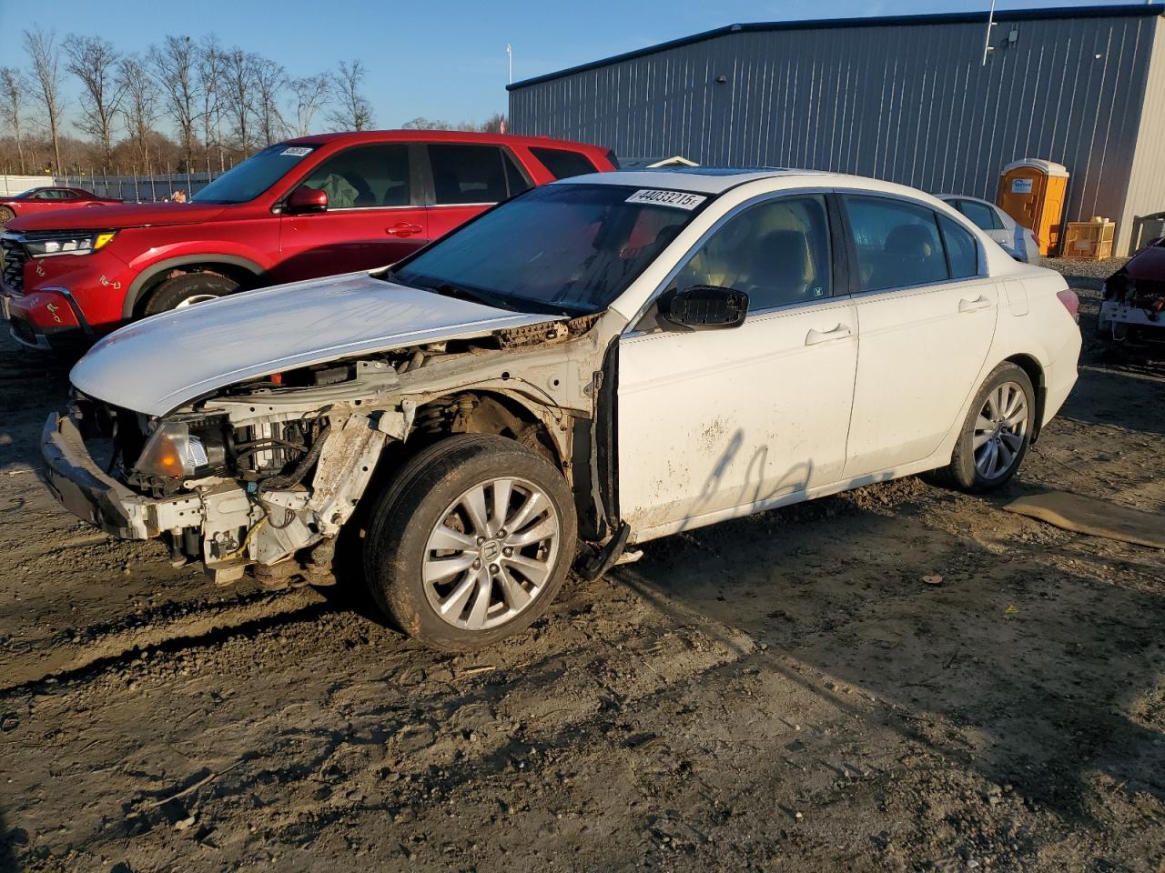 2012 Honda Accord - Image 1