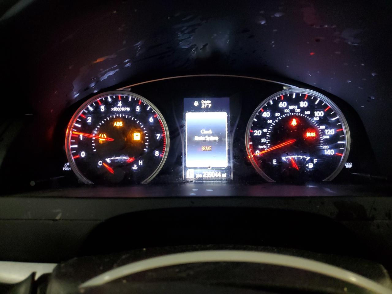 2015 Toyota Camry - Image 9