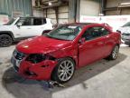2007 Volkswagen Eos 3.2L Sport للبيع في Eldridge، IA - Front End