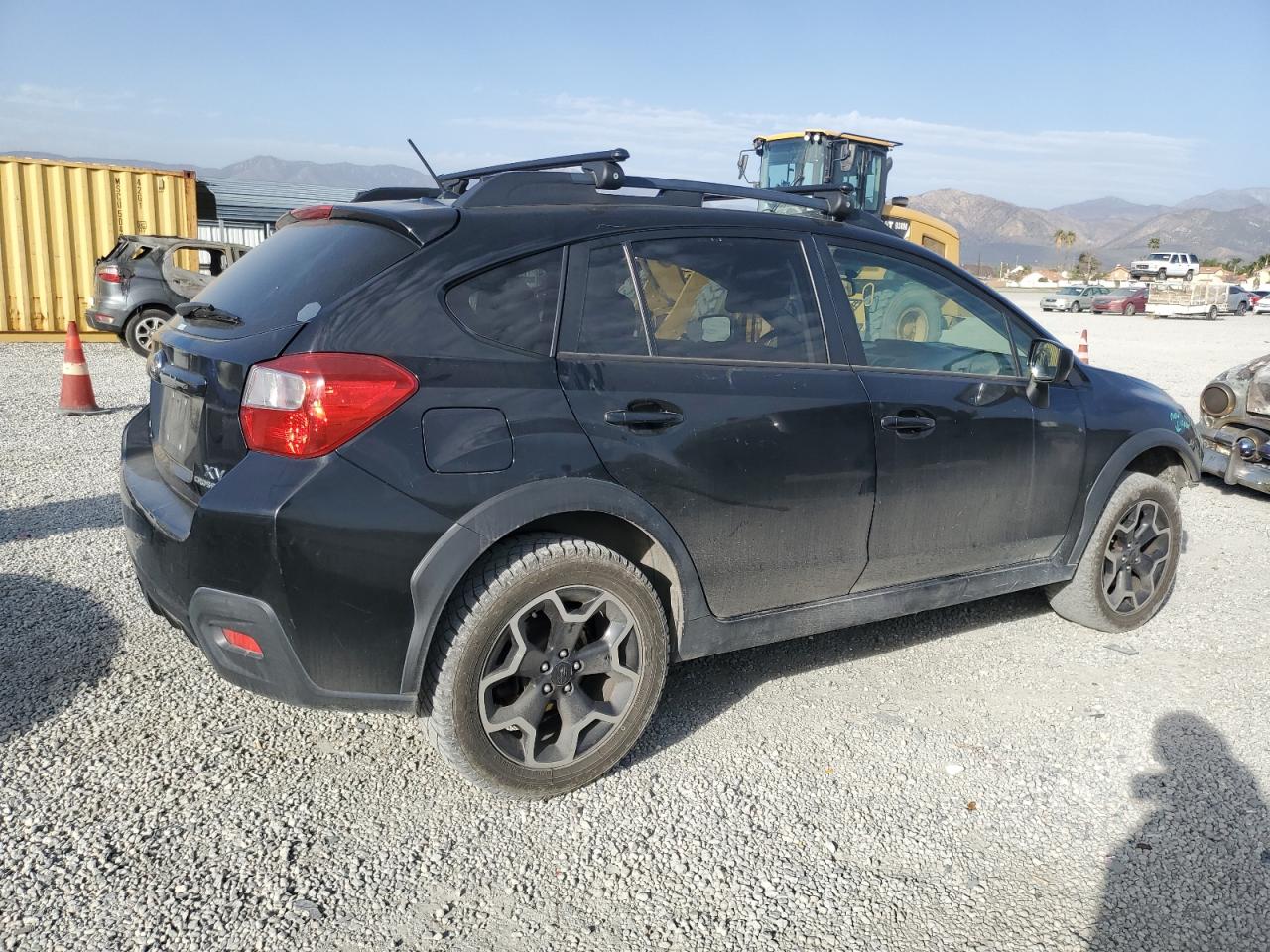 2015 Subaru XV - Image 3