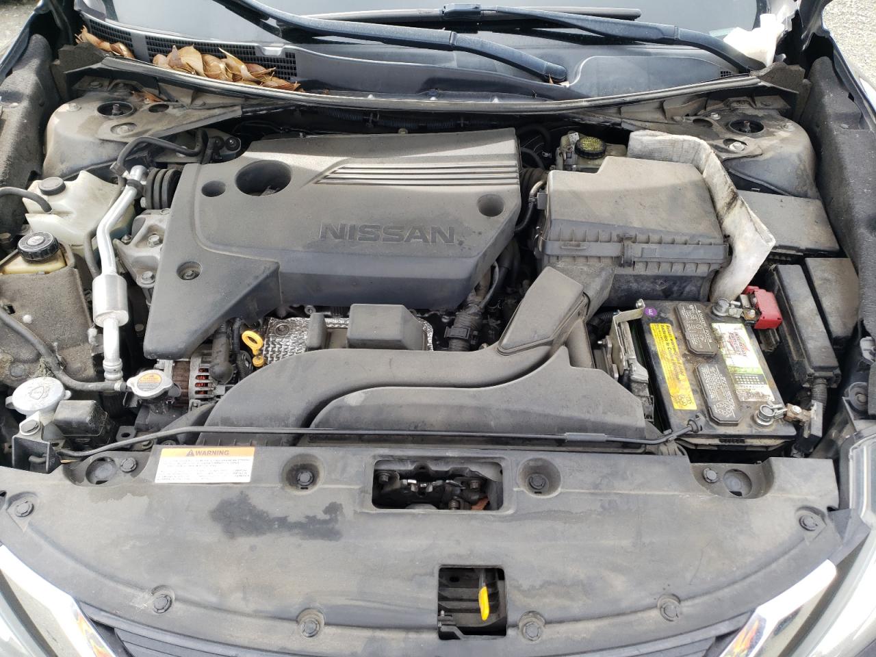 2017 Nissan Altima - Image 11