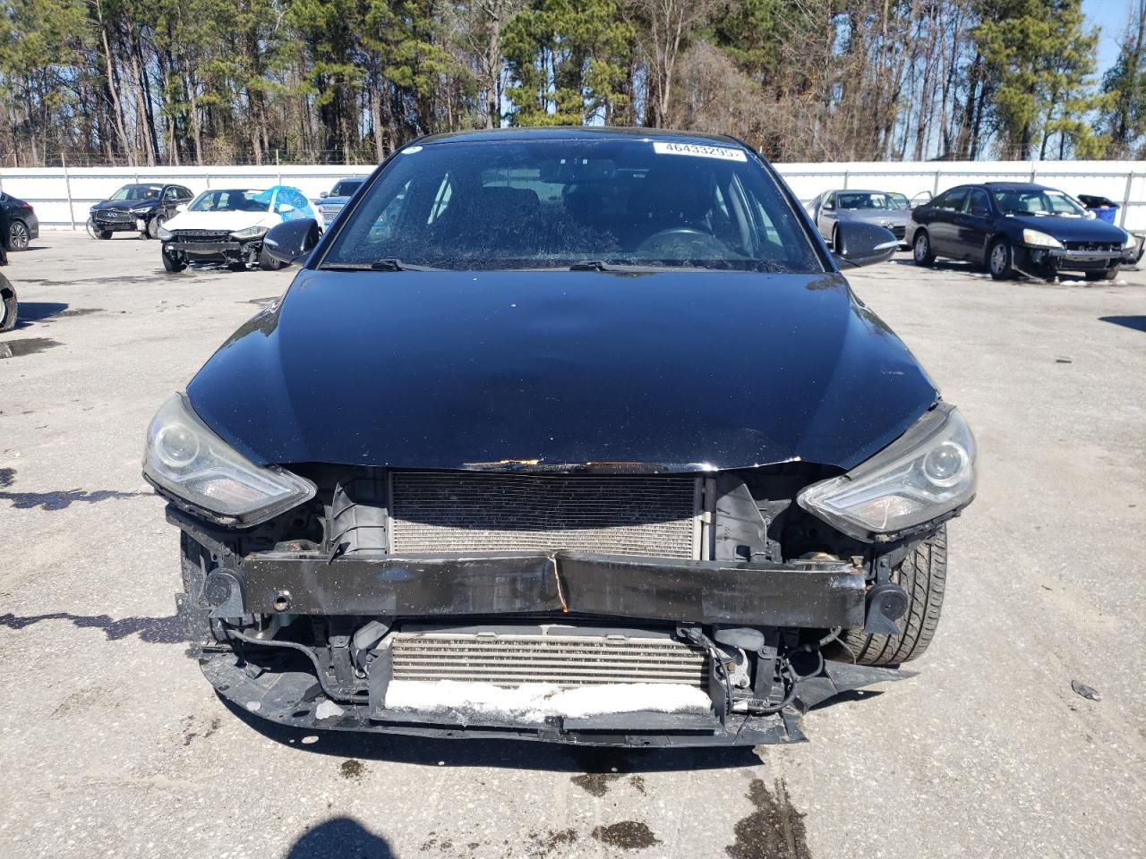 2018 Hyundai Elantra - Image 5