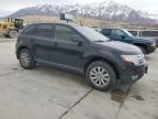 2007 Ford Edge Sel Plus for Sale in Farr West, UT - Burn - Interior
