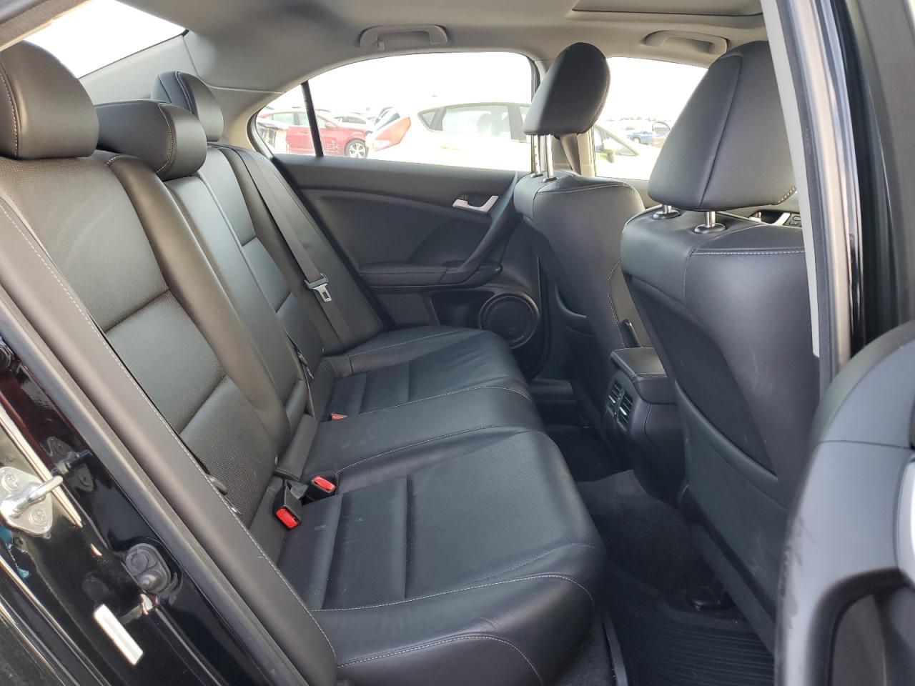 2011 Acura TSX - Image 10