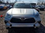 2021 Toyota Highlander L en Venta en Chalfont, PA - Vandalism