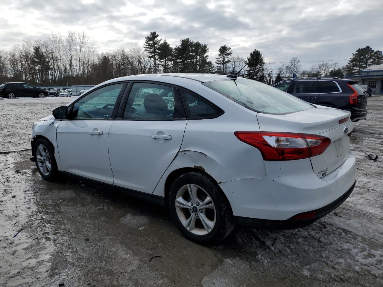 2014 Ford Focus - Image 2