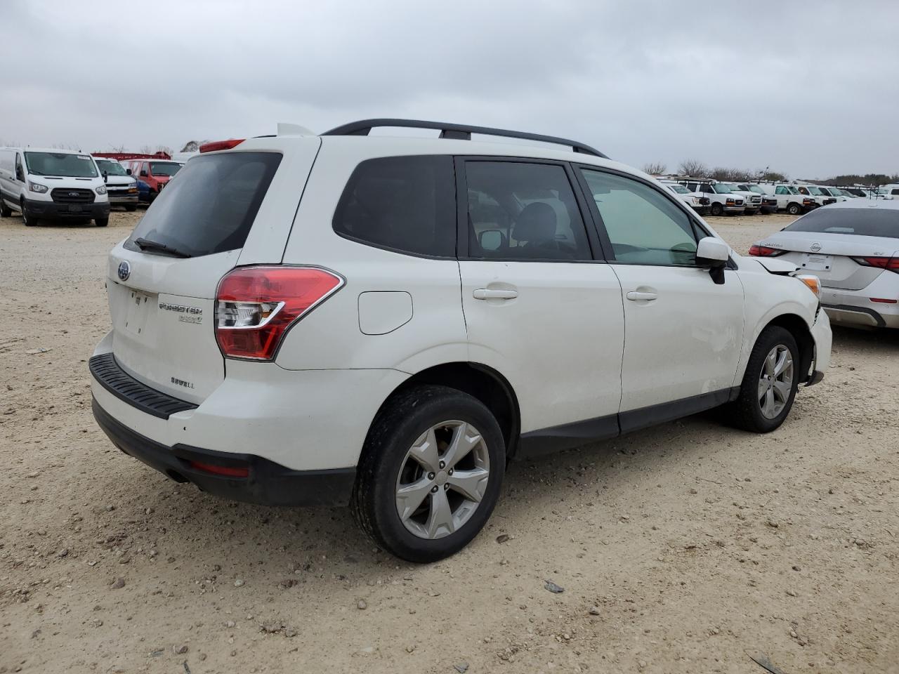 2016 Subaru Forester - Image 3