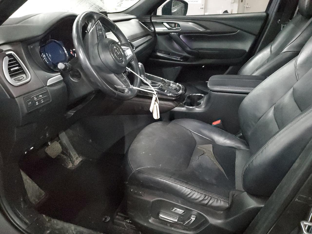2019 Mazda CX-9 - Image 7