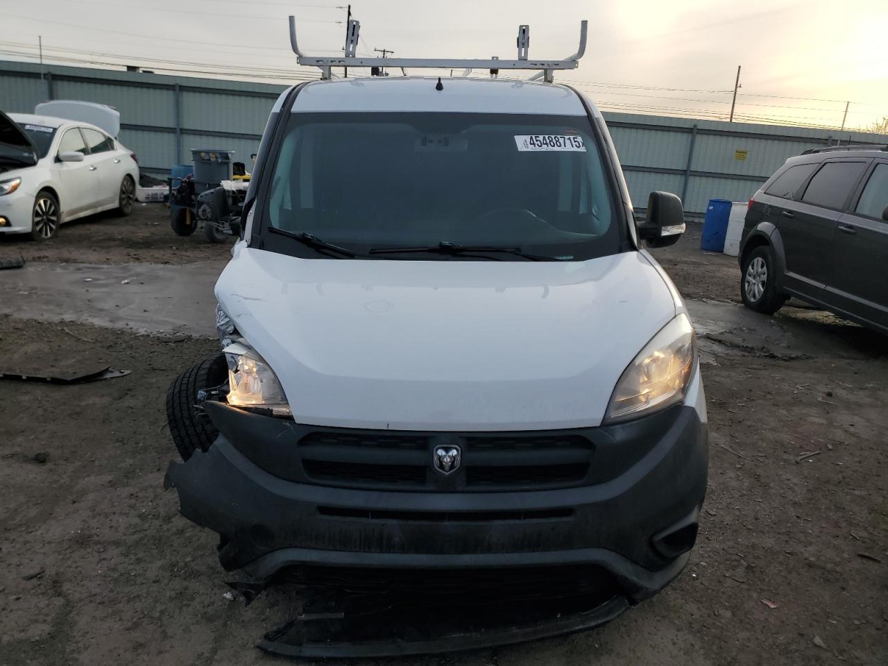 2017 RAM ProMaster City - Image 5