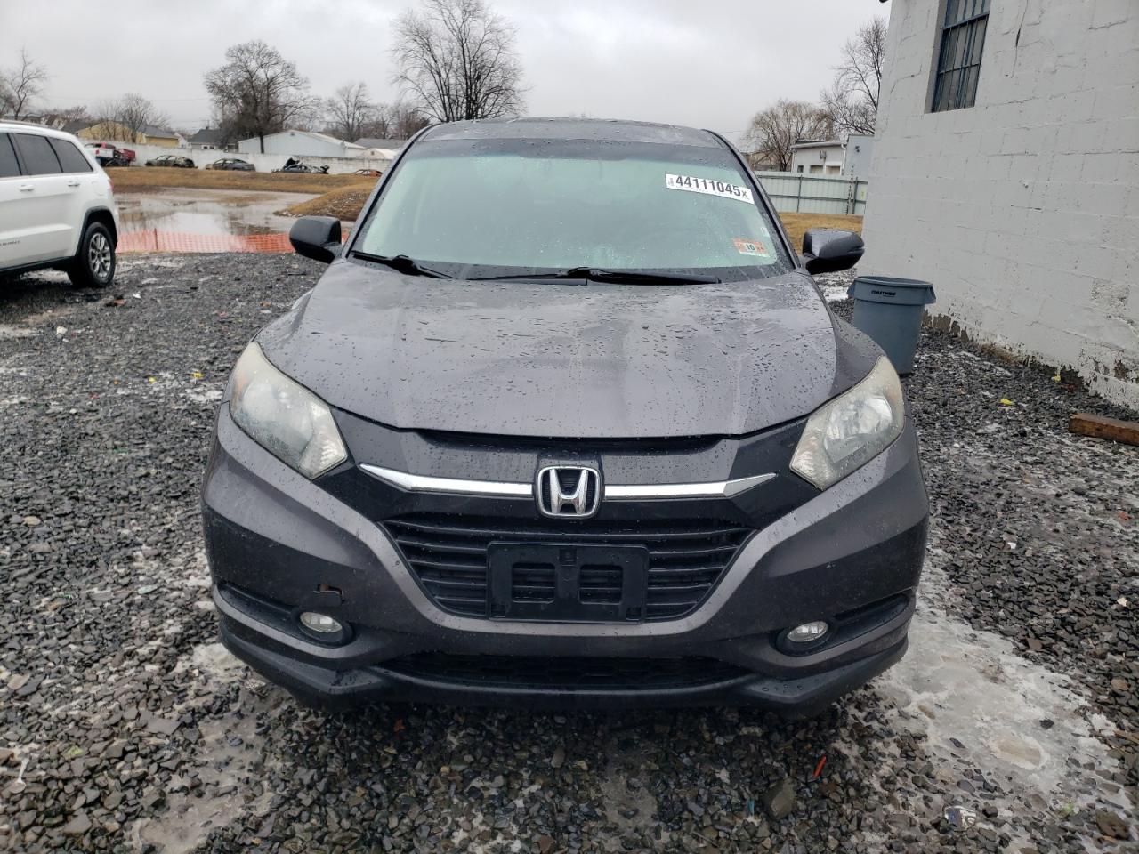 2016 Honda HR-V - Image 5