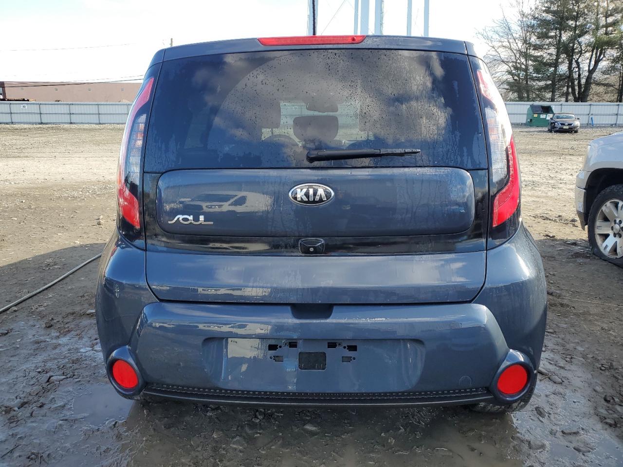 2016 Kia Soul - Image 6