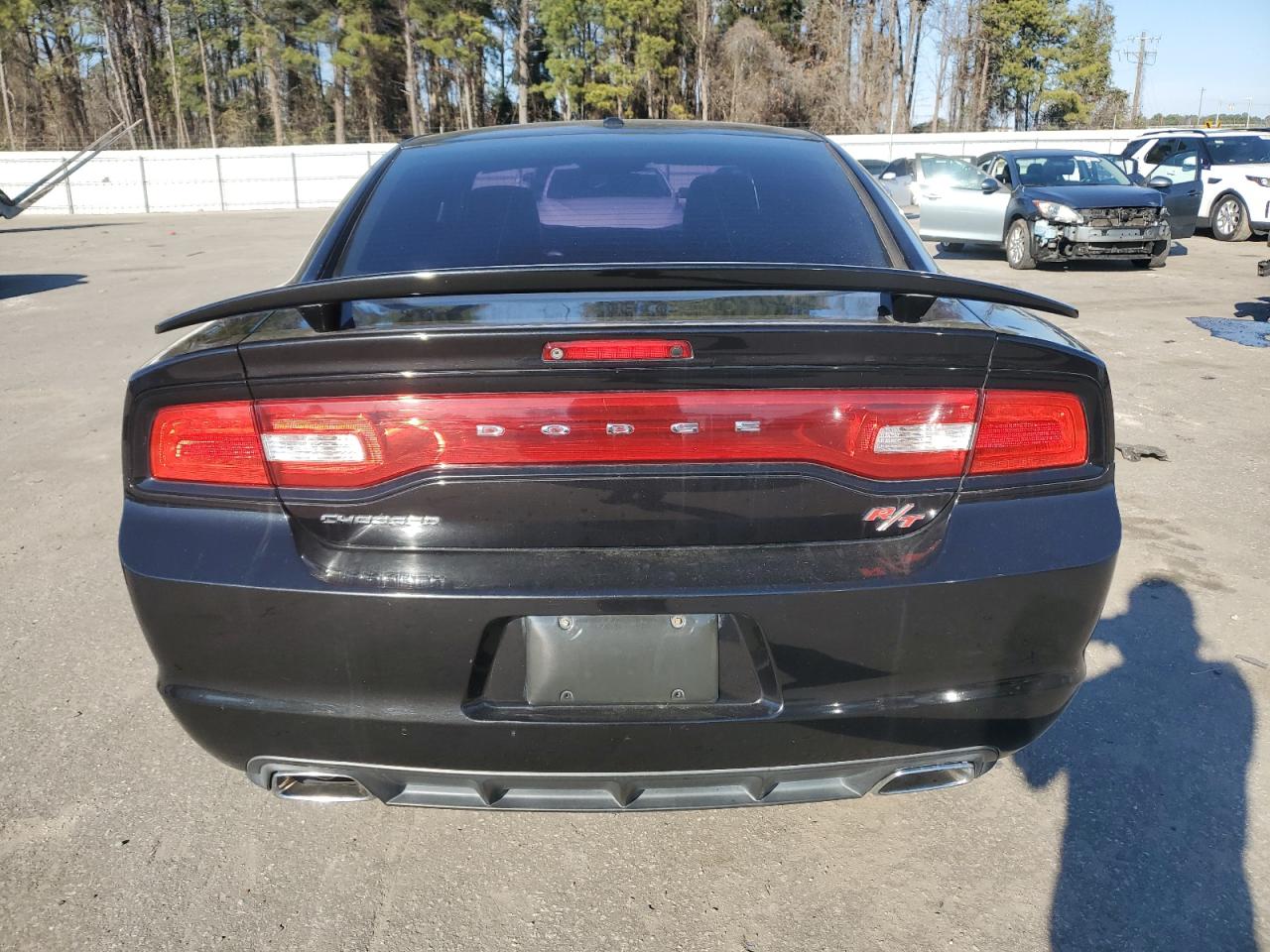 2011 Dodge Charger - Image 6