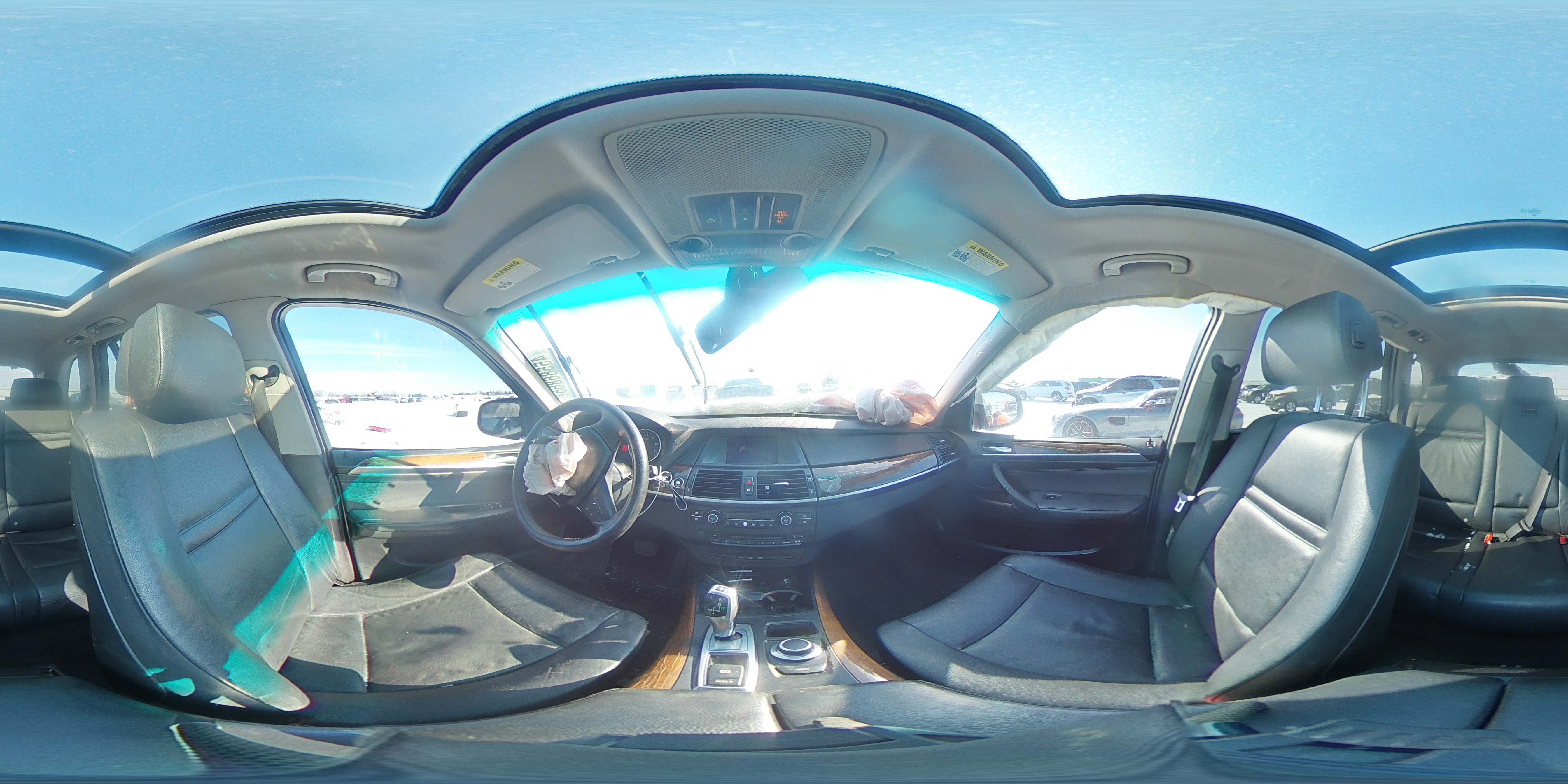 2009 BMW X5 - Image 13