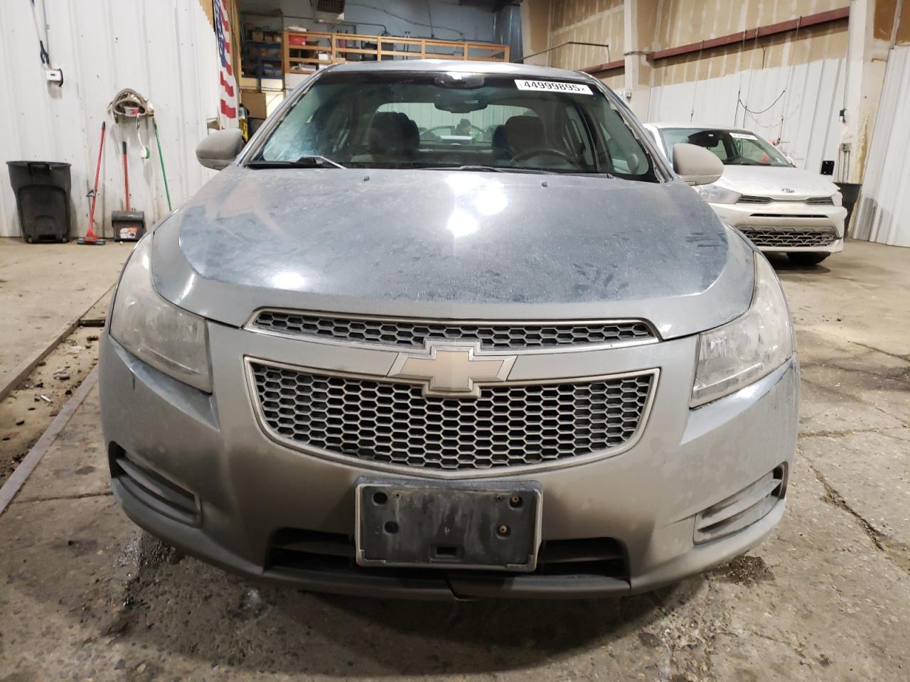 2012 Chevrolet Cruze - Image 5