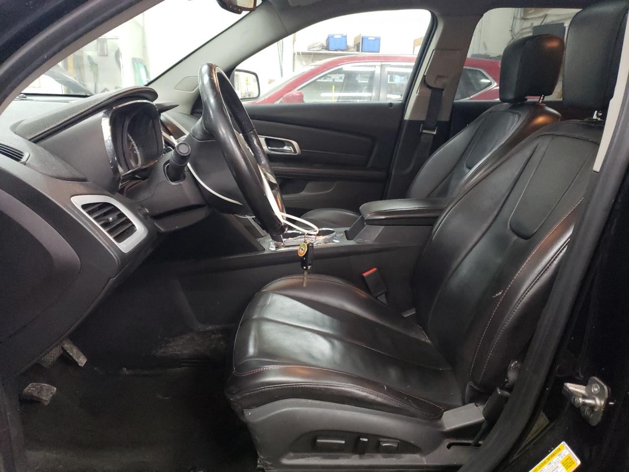 2015 GMC Terrain - Image 7