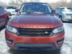 2014 LAND ROVER RANGE ROVER SPORT HSE for sale at Copart CT - HARTFORD SPRINGFIELD