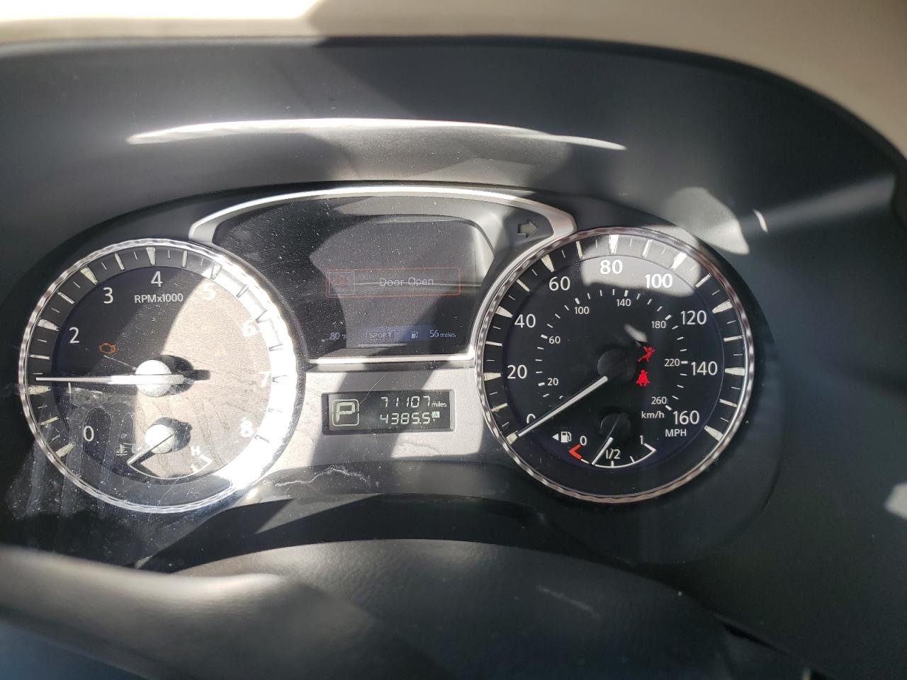 2018 Infiniti QX60 - Image 9