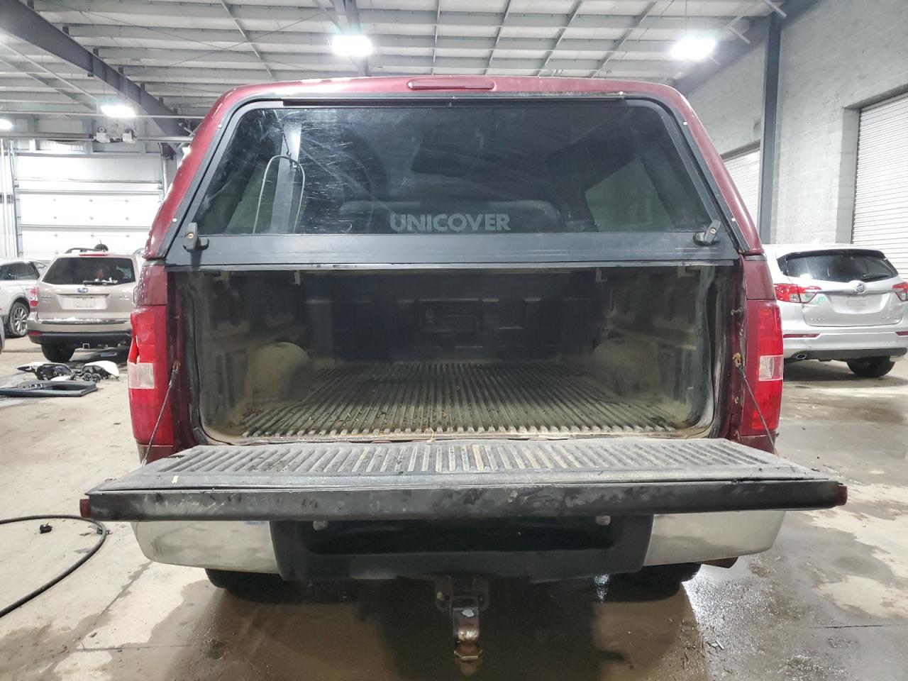 2009 Chevrolet Silverado - Image 6