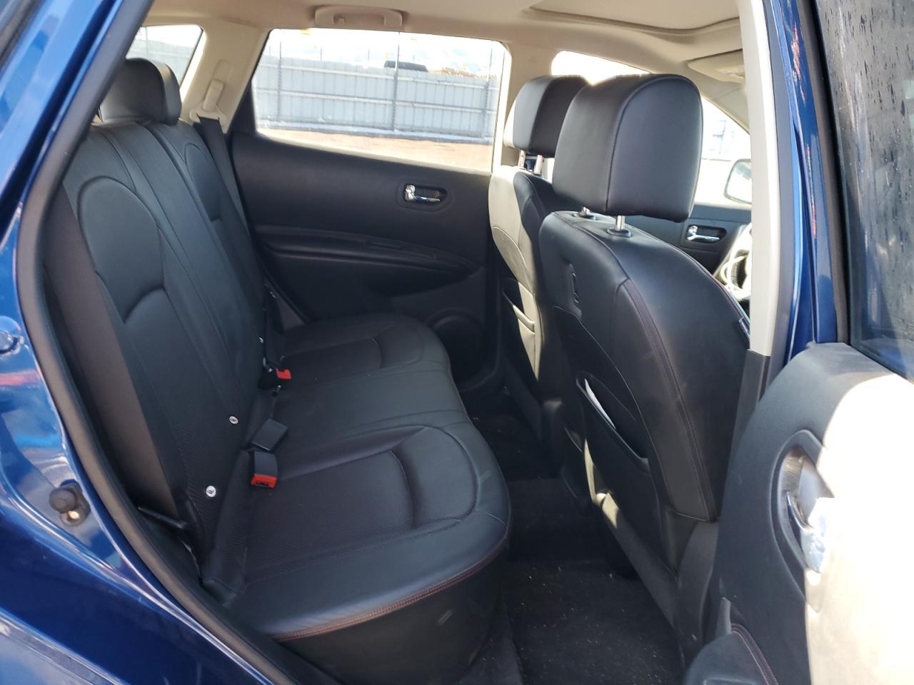 2008 Nissan Rogue - Image 10