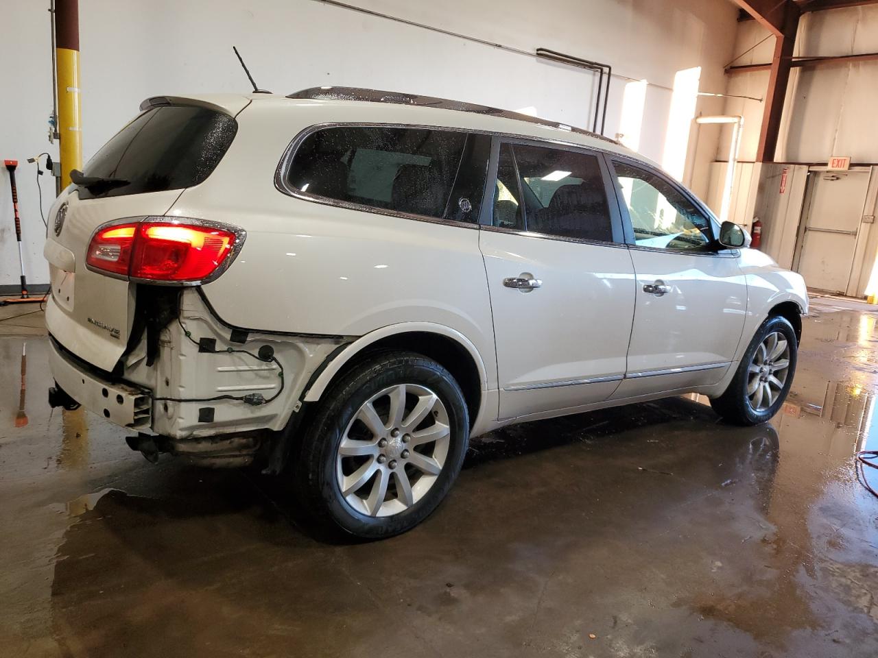 2014 Buick Enclave - Image 3