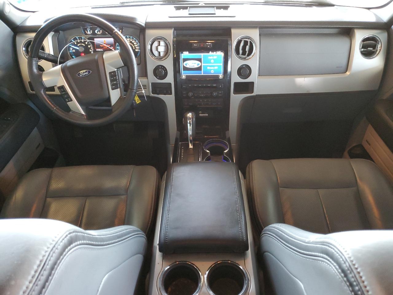 2012 Ford F-150 - Image 8
