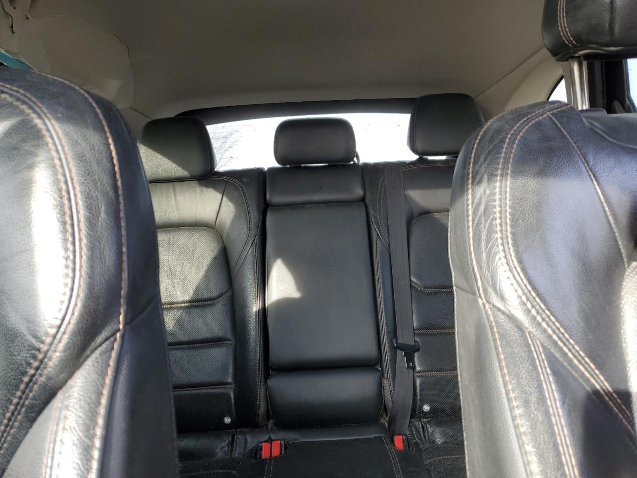 2018 Mazda CX-5 - Image 10